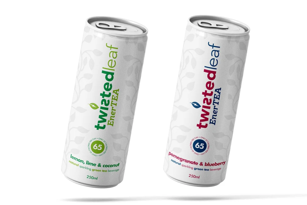 Twisted Leaf Concept 2