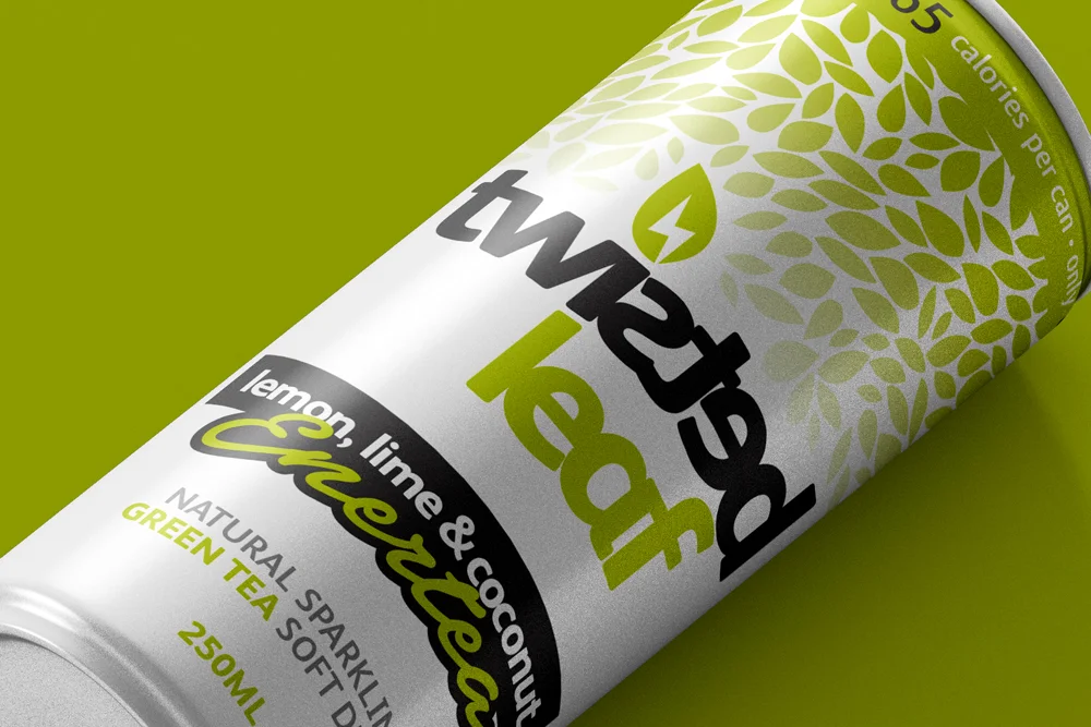 Twisted Leaf Concept 3