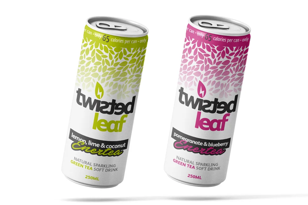 Twisted Leaf Concept 3