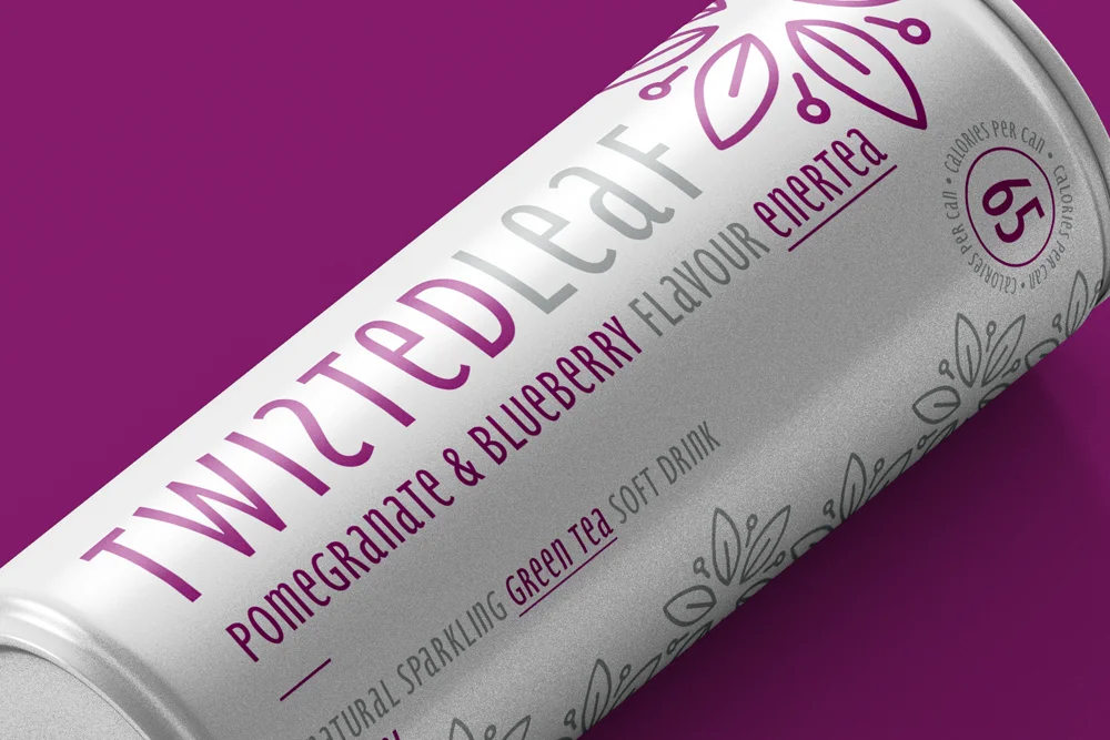 Twisted Leaf Concept 4