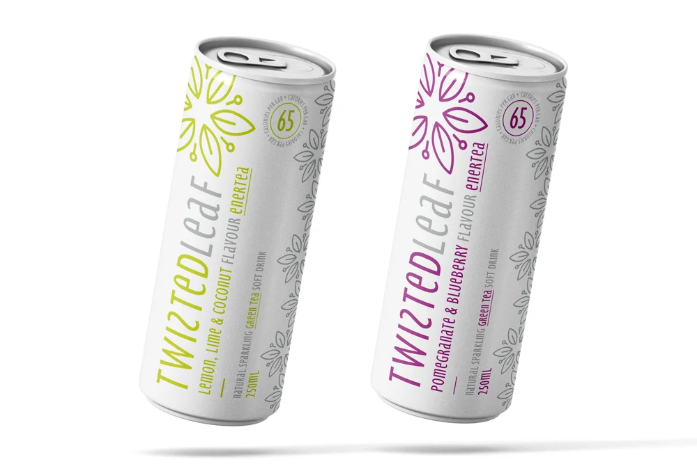 Twisted Leaf Concept 4