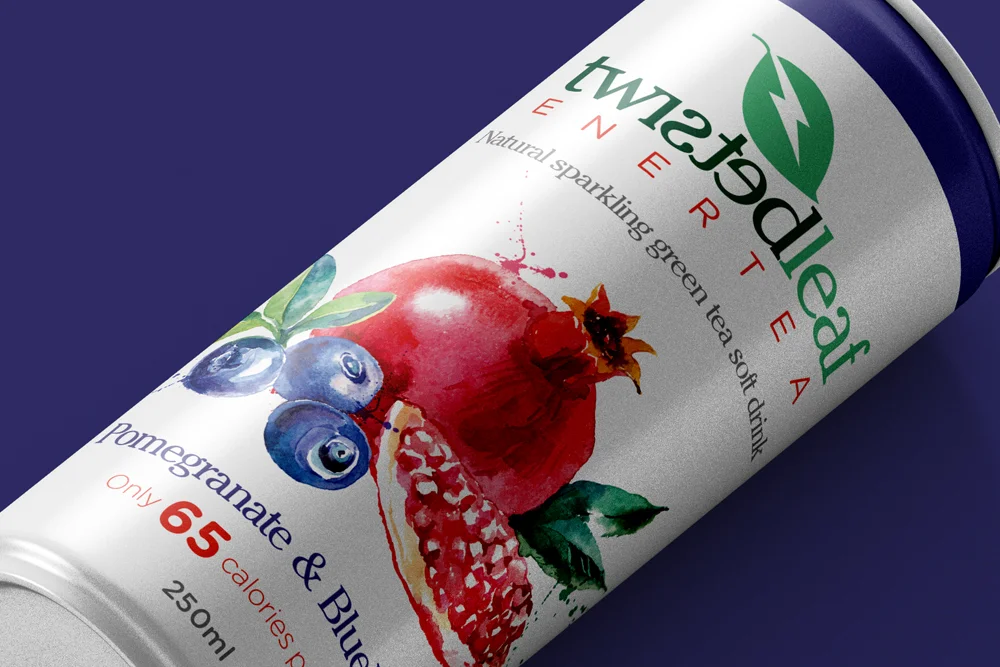 Twisted Leaf Concept 5