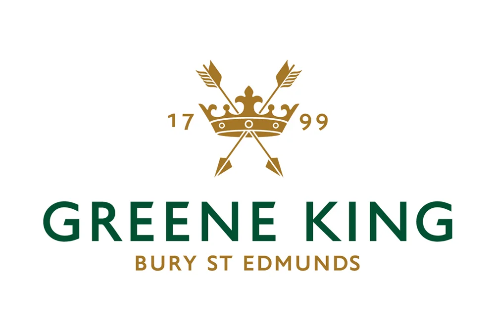 Greene King Logo