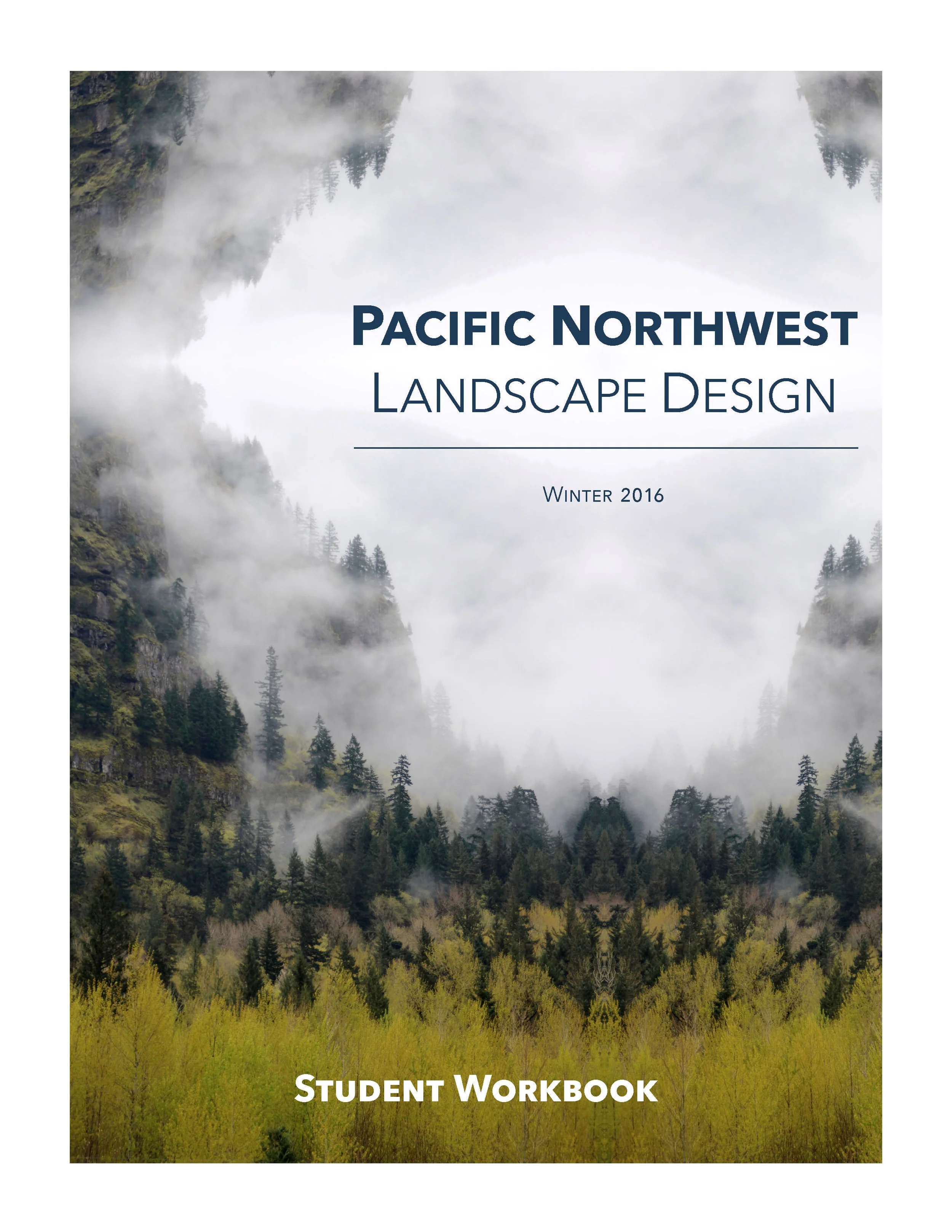 Pacific Northwest Landscape Design Online Course — Perennial Patterns