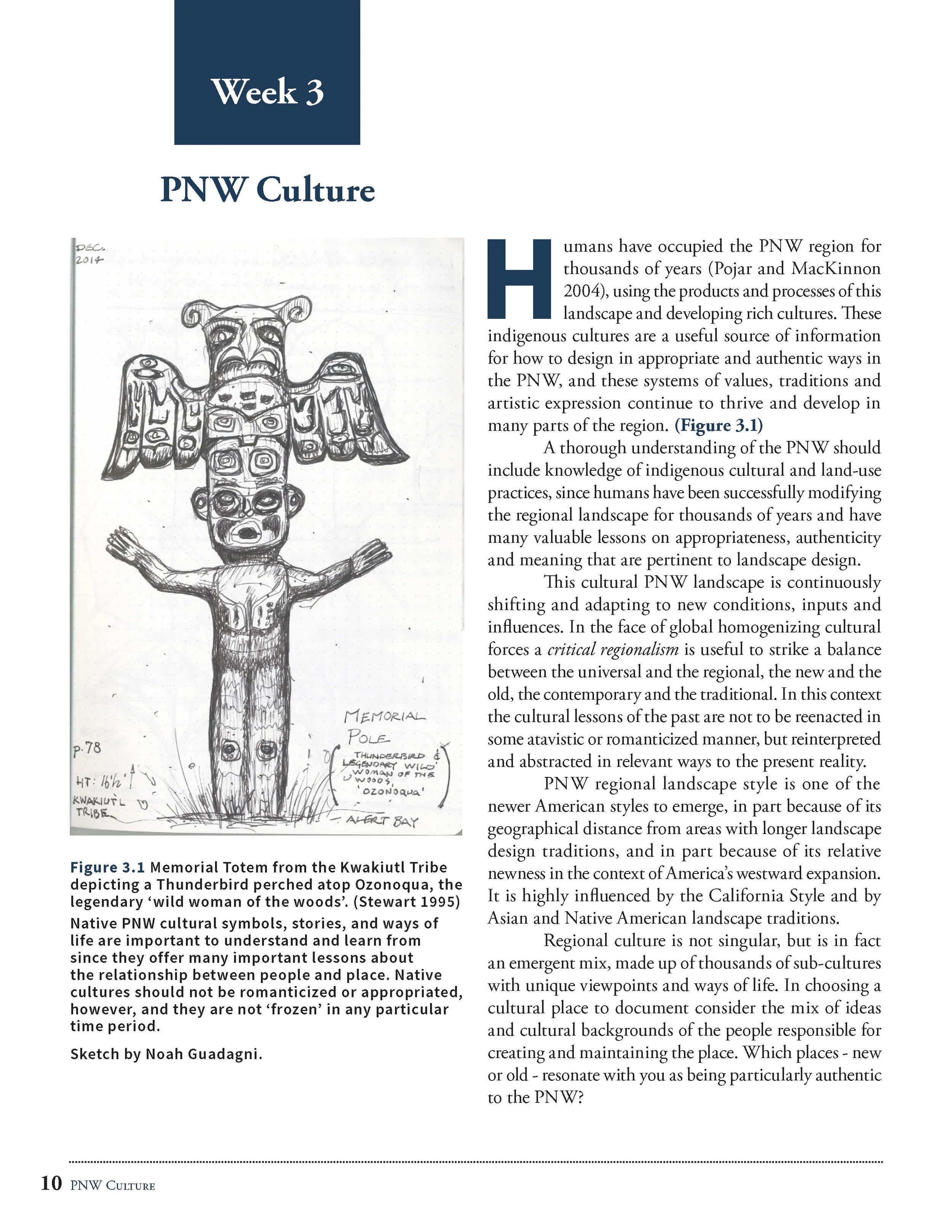 Pacific Northwest Landscape Design Online Course — Perennial Patterns