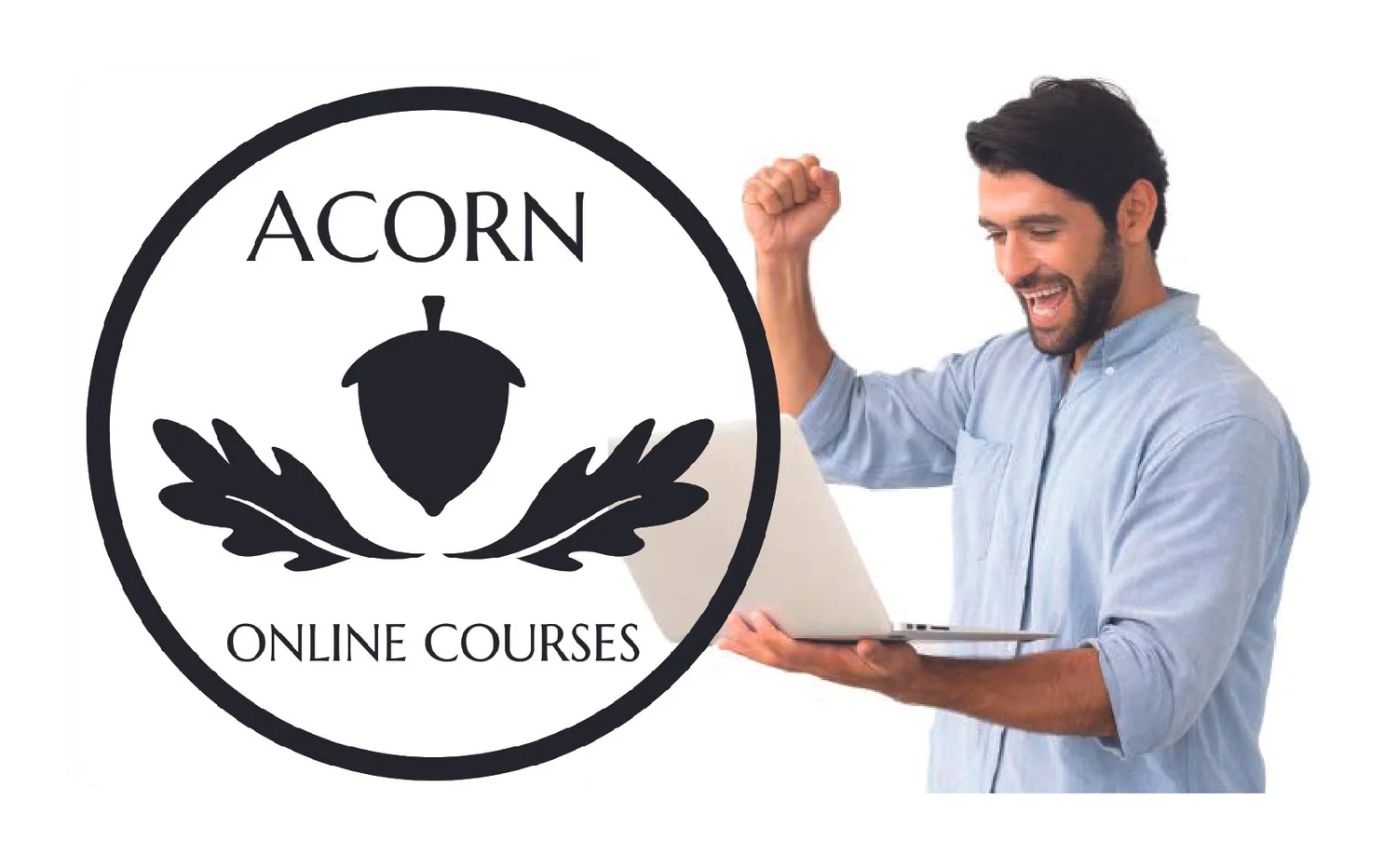 Course Design Example Acorn Study Guide — Perennial Patterns Design