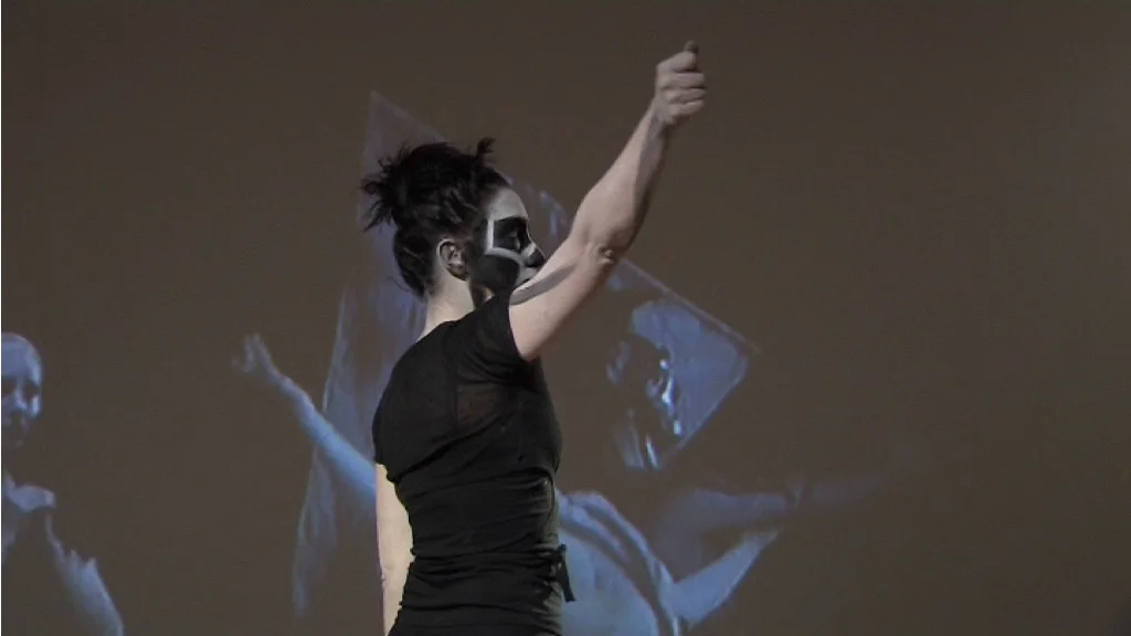 Video stills