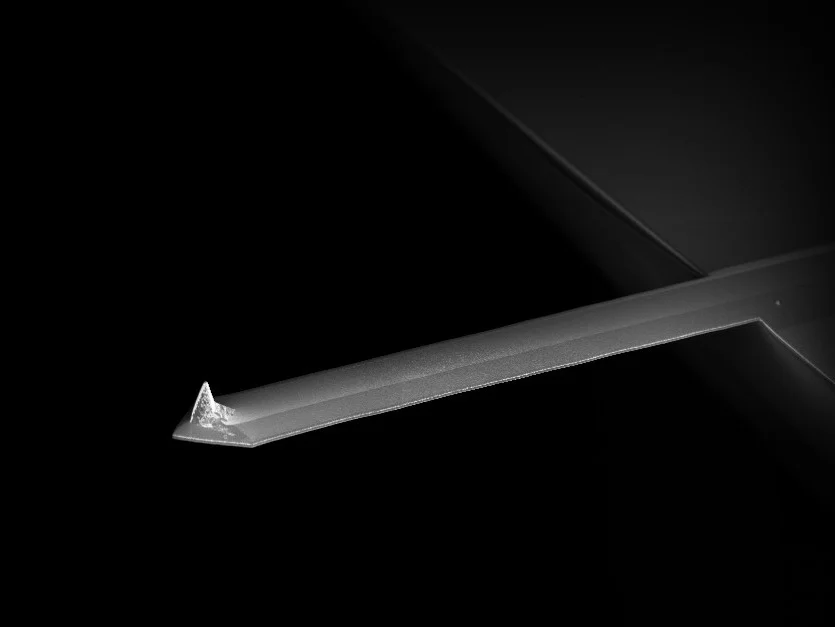 Apex Sharp Diamond AFM Probes — Adama Innovations