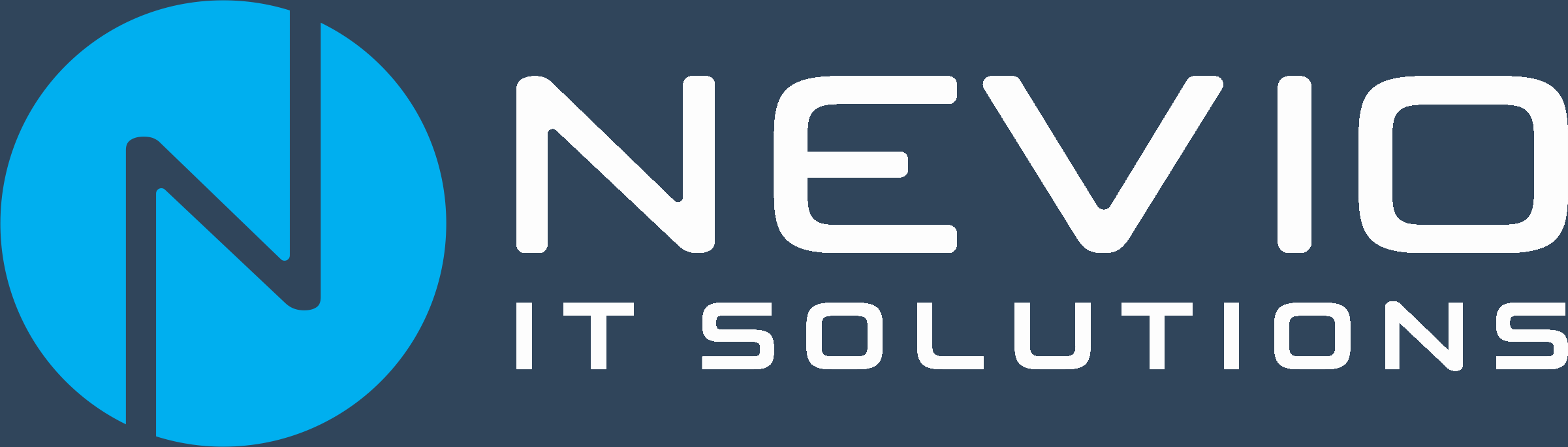 NEVIO IT SOLUTIONS