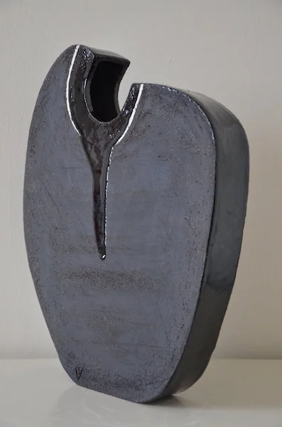 Black stone