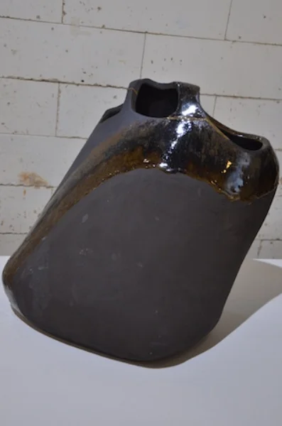Black stone