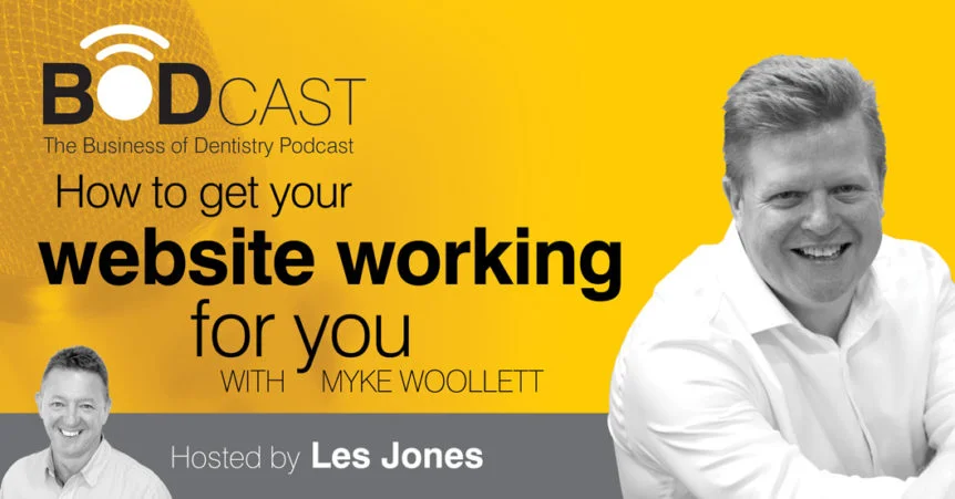 we know | dental at work - click to watch our video
