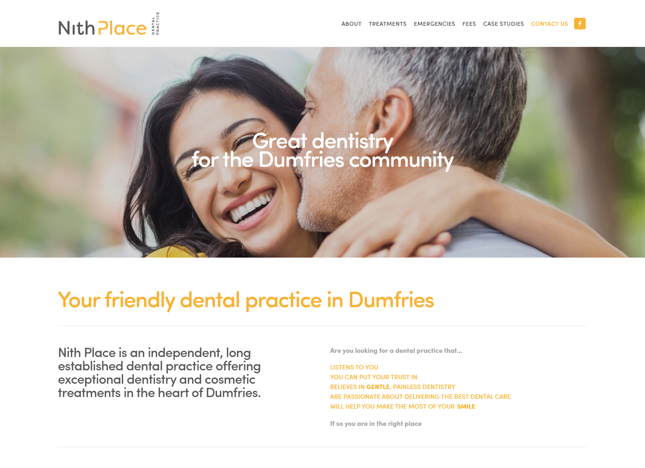 Nith Place Dental