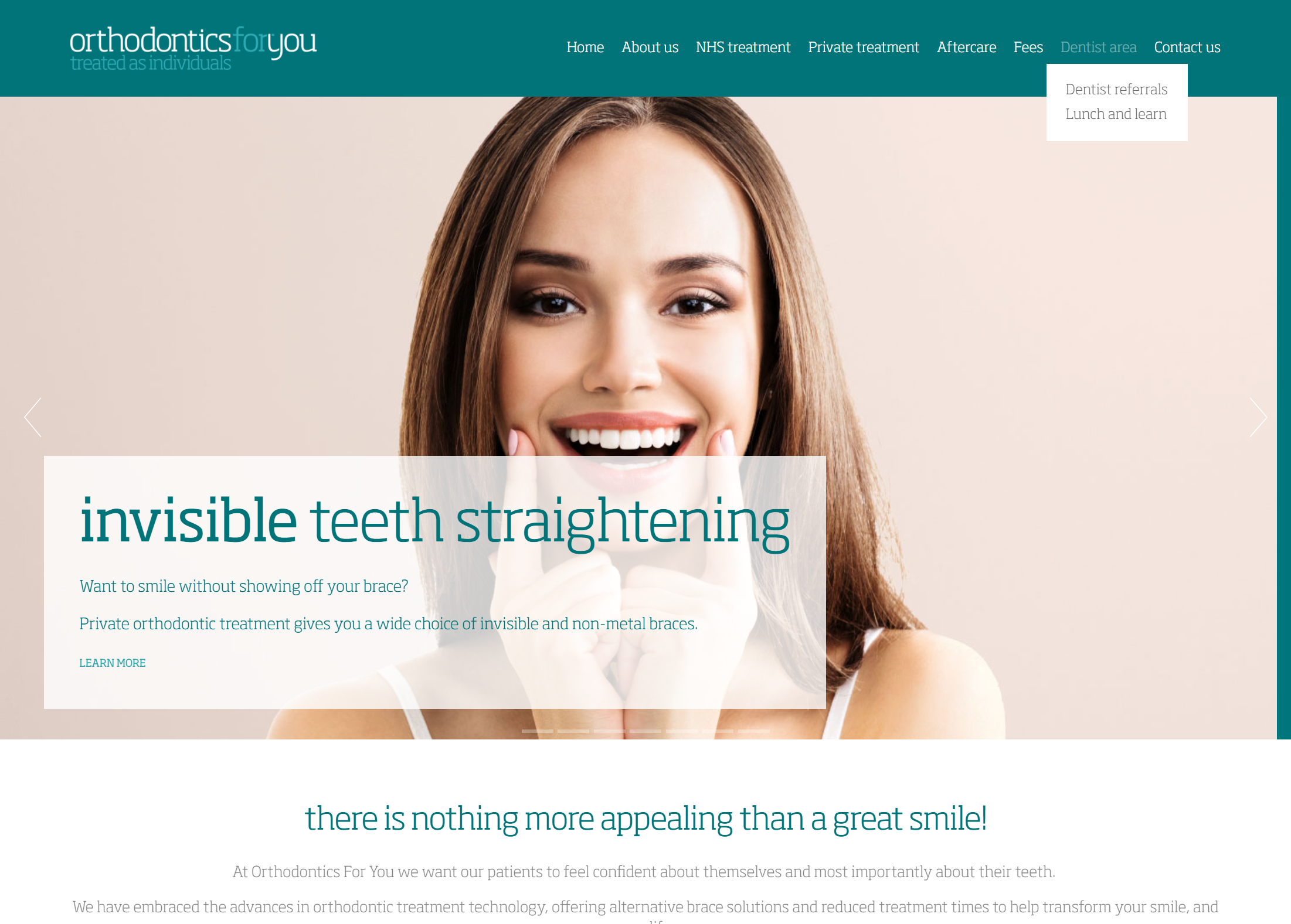 Orthodontics For You