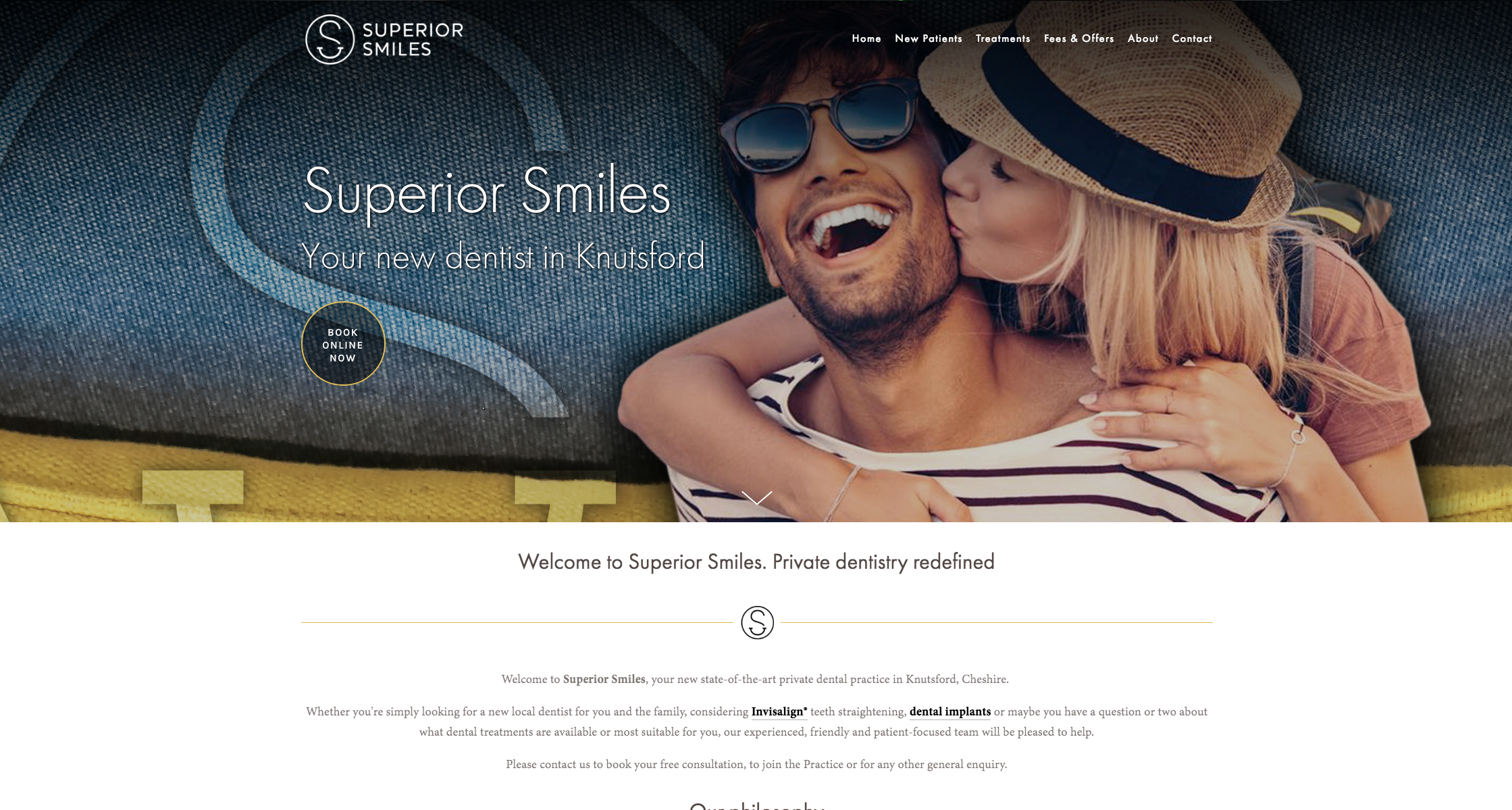 Superior Smiles