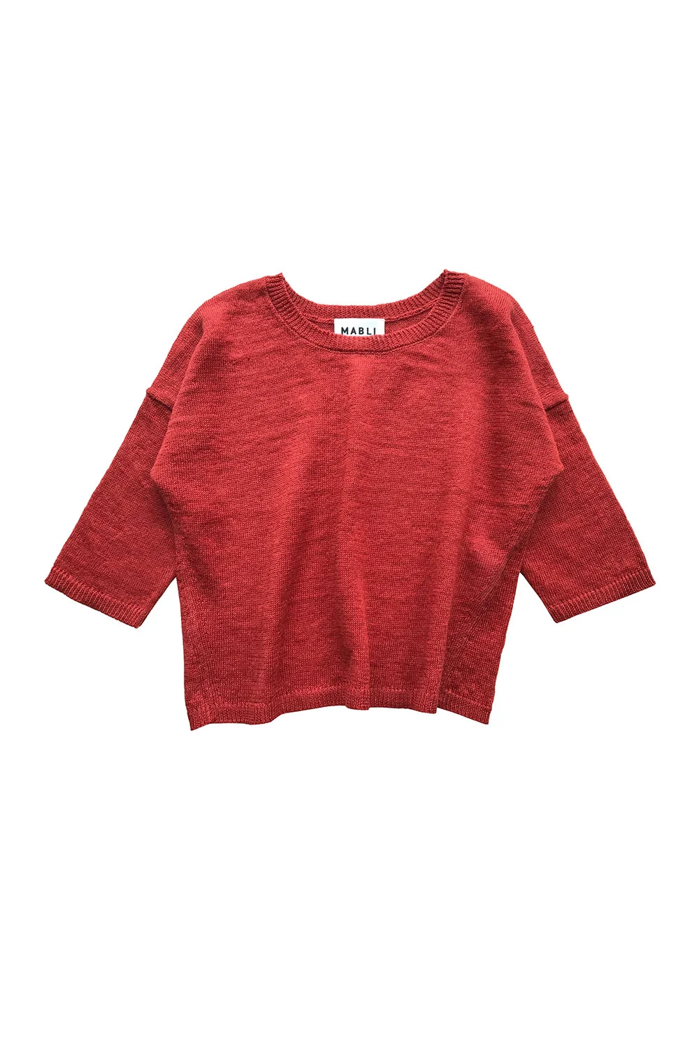 MAB041 ADARA TEE - PERSIMMON - WEB.jpg