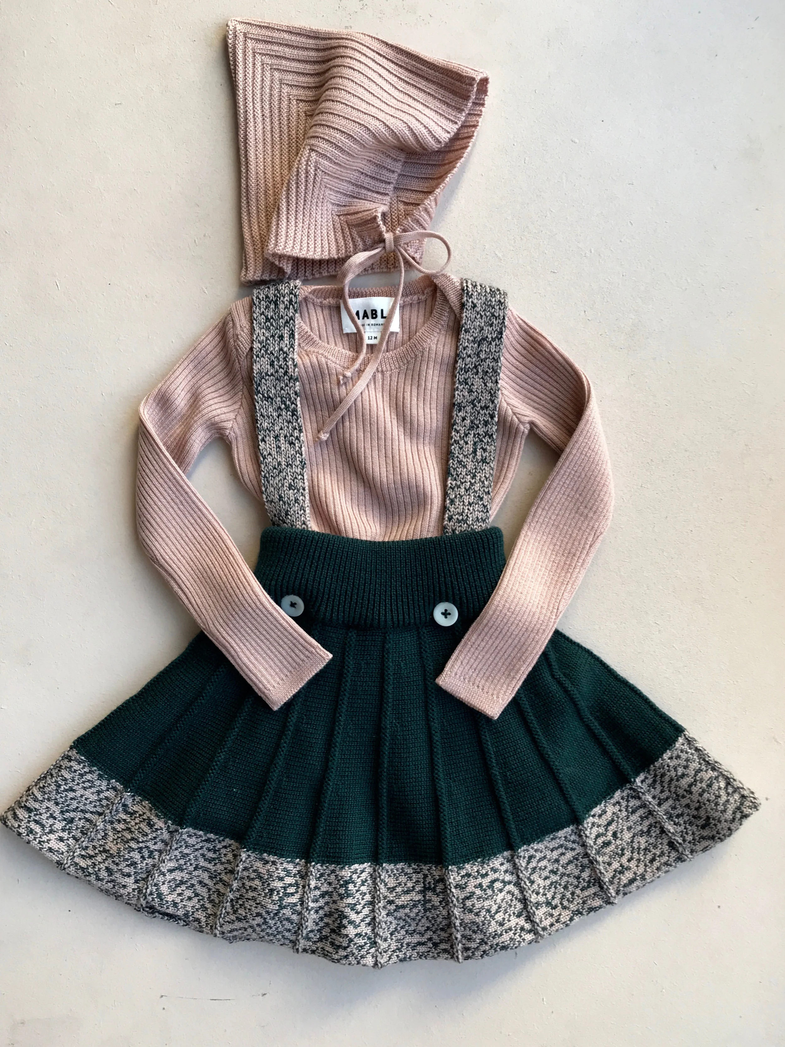 BLUSH SKINNY RIB - PIXIE BONNET - AERONA BABY SKIRT.jpg