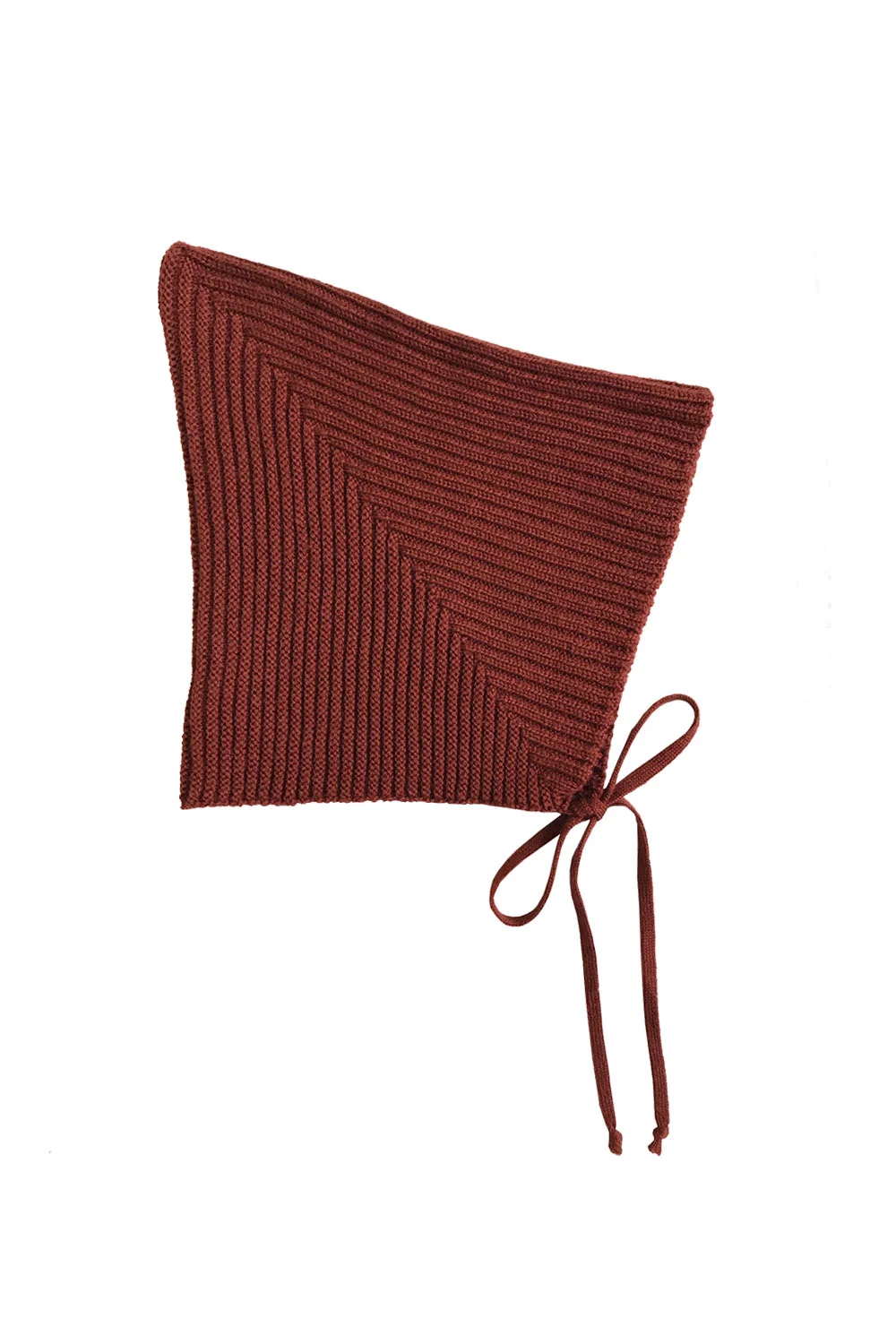 MAB067 SYLFAEN PIXIE BONNET - REDWOOD.jpg