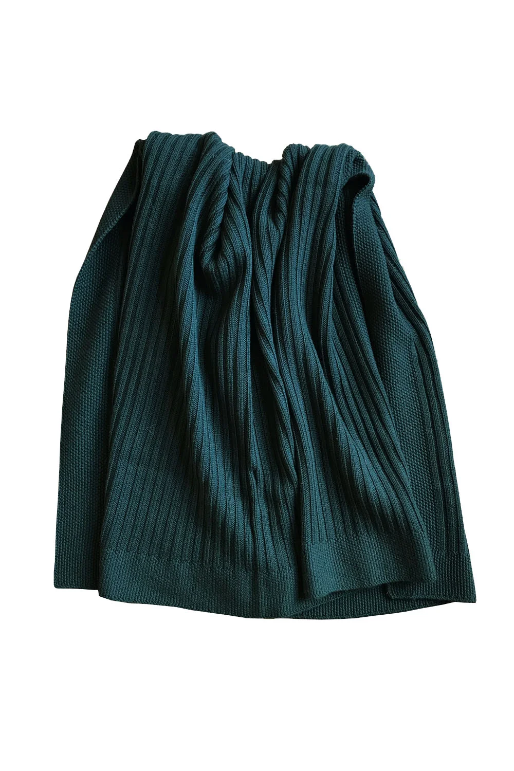 MAB068 SYLFAEN RIB BLANKET - FOREST.jpg