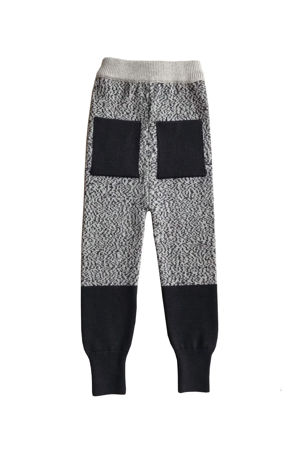 MAB092 BRENIN POCKET PANTS - WHEAT-INK - BAACK VIEW.jpg