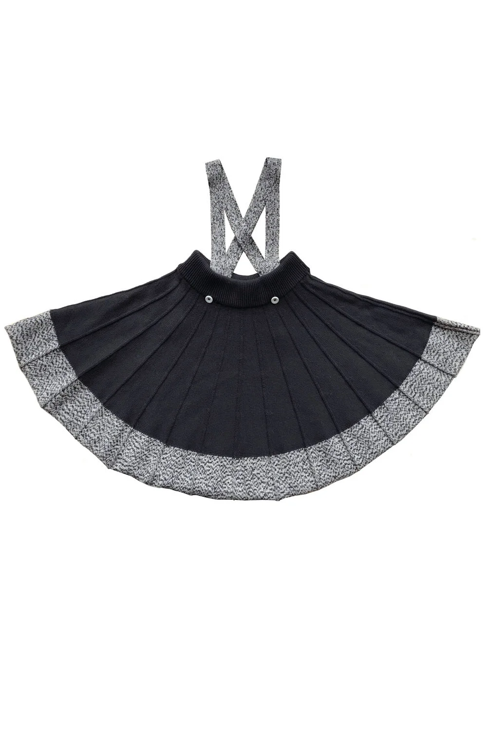 MAB090 AERONA SKIRT - INK-WHEAT.jpg