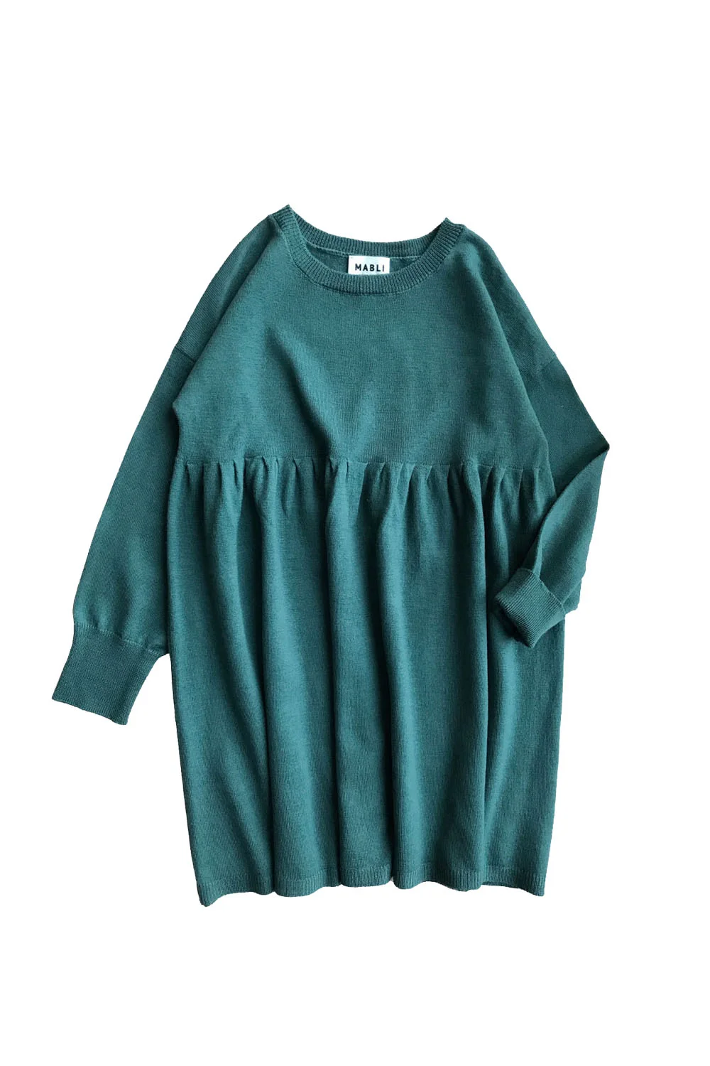MAB088 ELERI DRESS - AGATE GREEN.jpg