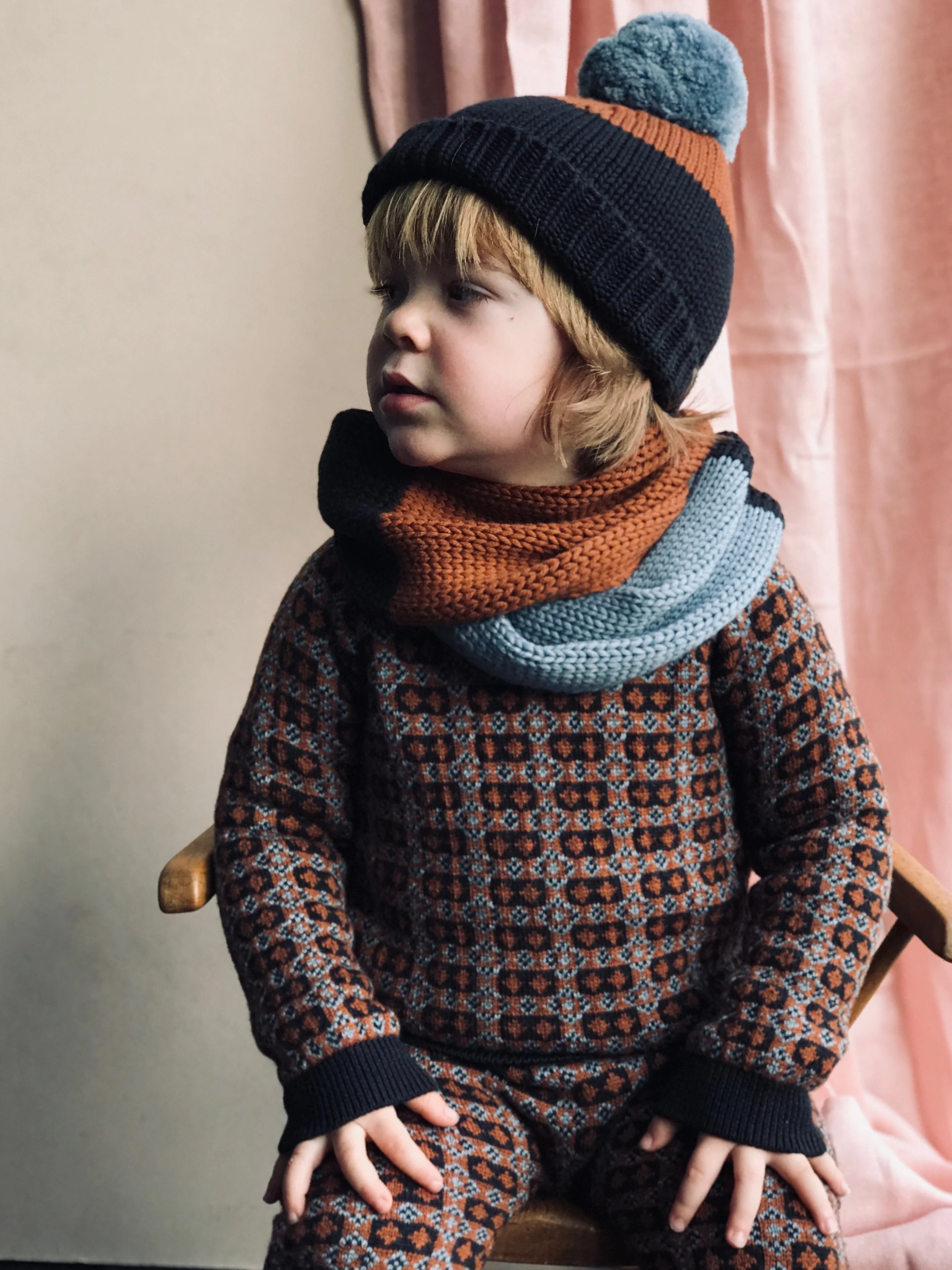 BRAE JUMPER + MINER PANTS - OTTO BEANIE - INK-CINNAMON-EGGSHELL.jpg