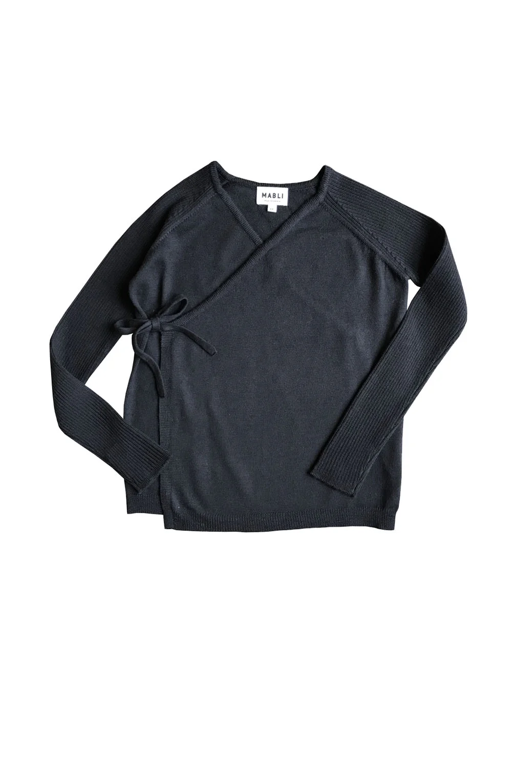 MAB085 KIZUNA WRAP CARDIGAN - INK.jpg