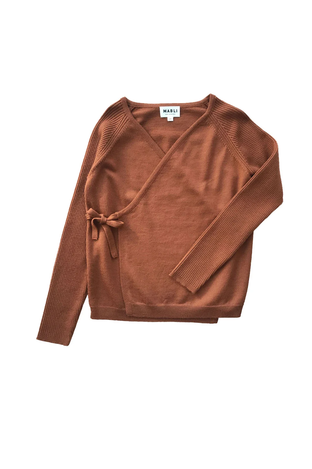 MAB085 KIZUNA WRAP CARDIGAN - CINNAMON.jpg