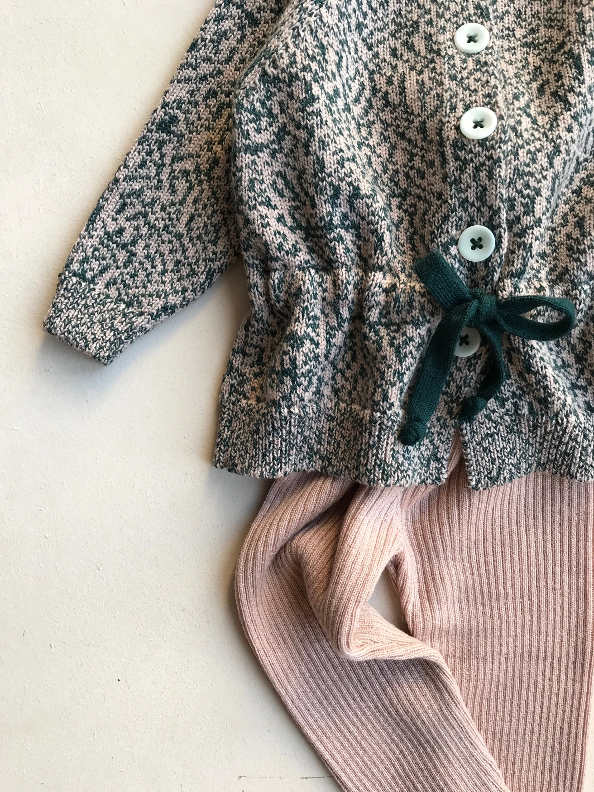 BRYCHAN CARDIGAN - SKINNY LEGS - BLUSH -FOREST.jpg
