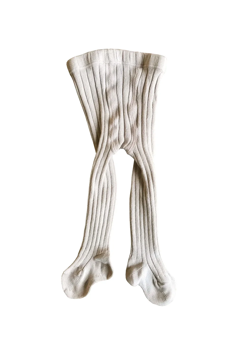 CONDOR RIBBED TIGHTS - PUTTY.jpg