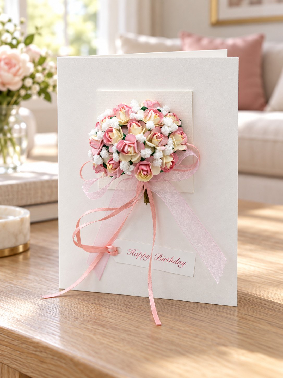 Bouquets