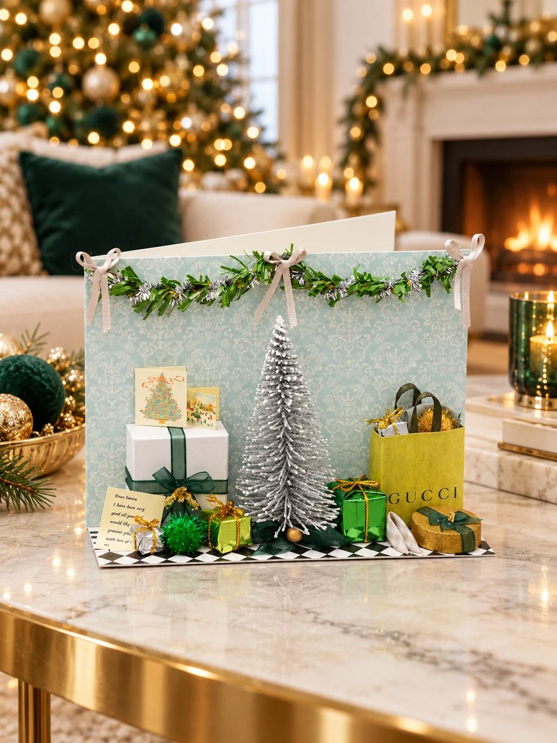 Presents for Everyone!