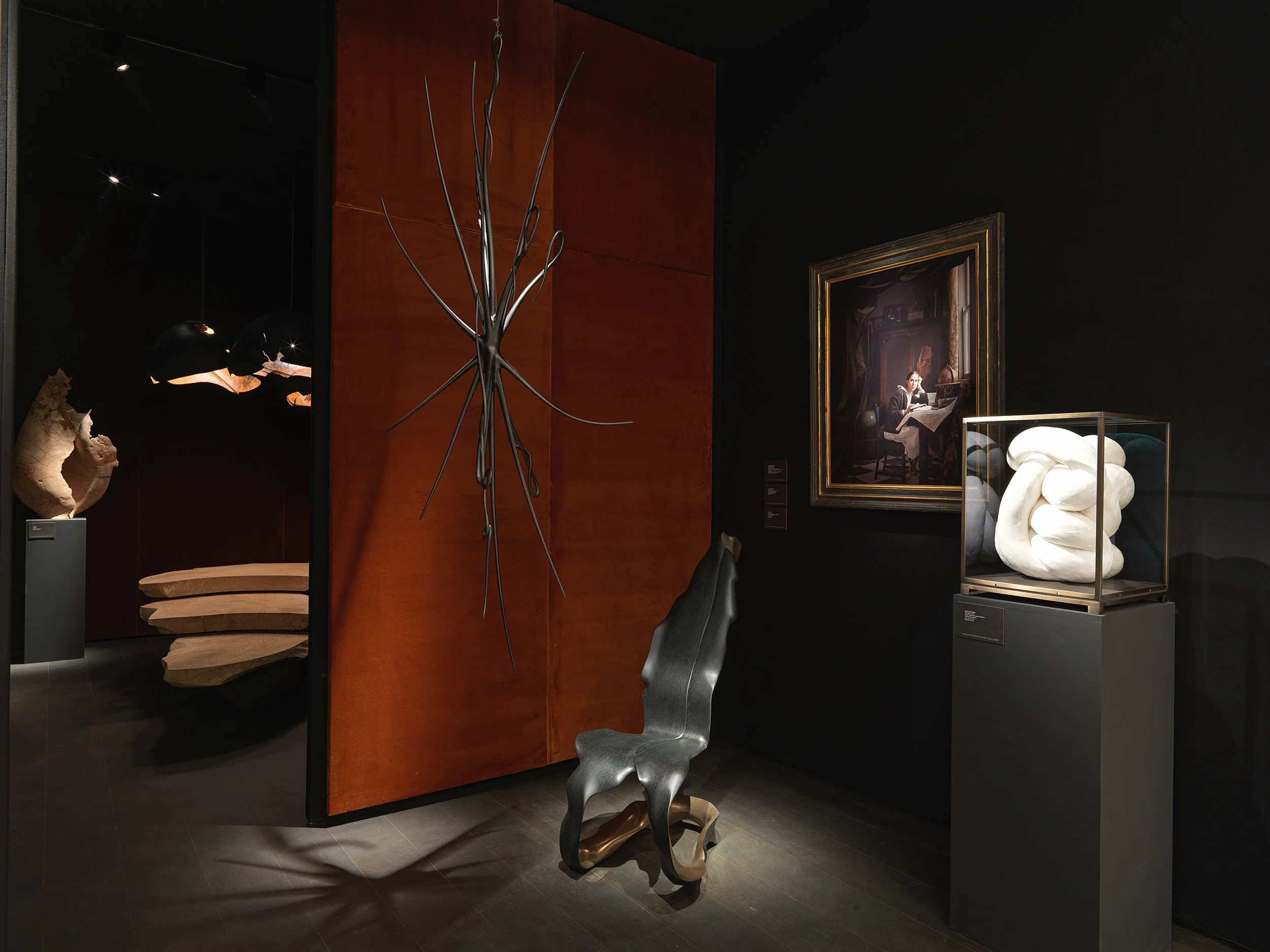 Myerscough Gallery @ Masterpiece 2022