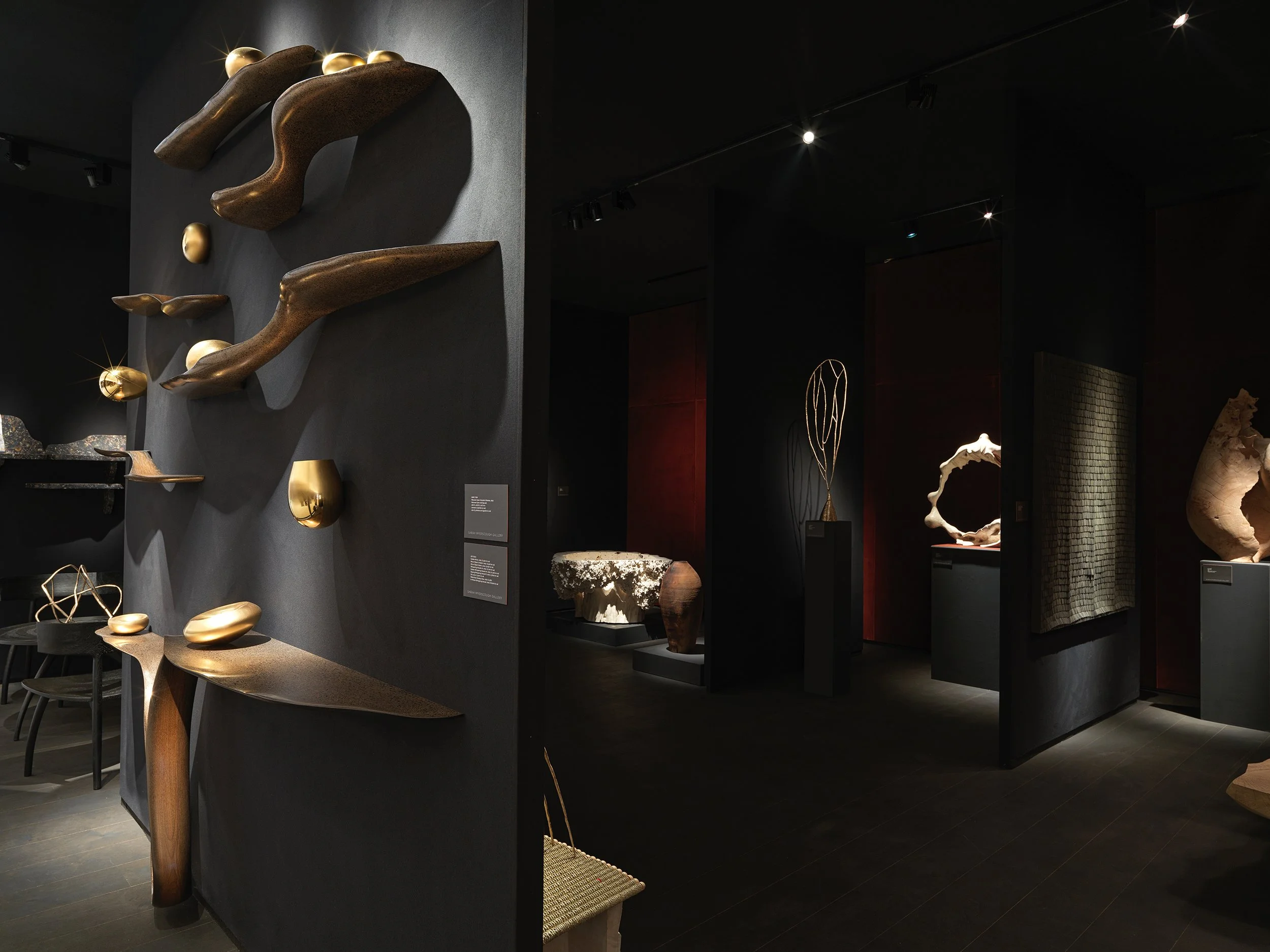 Myerscough Gallery @ Masterpiece 2022