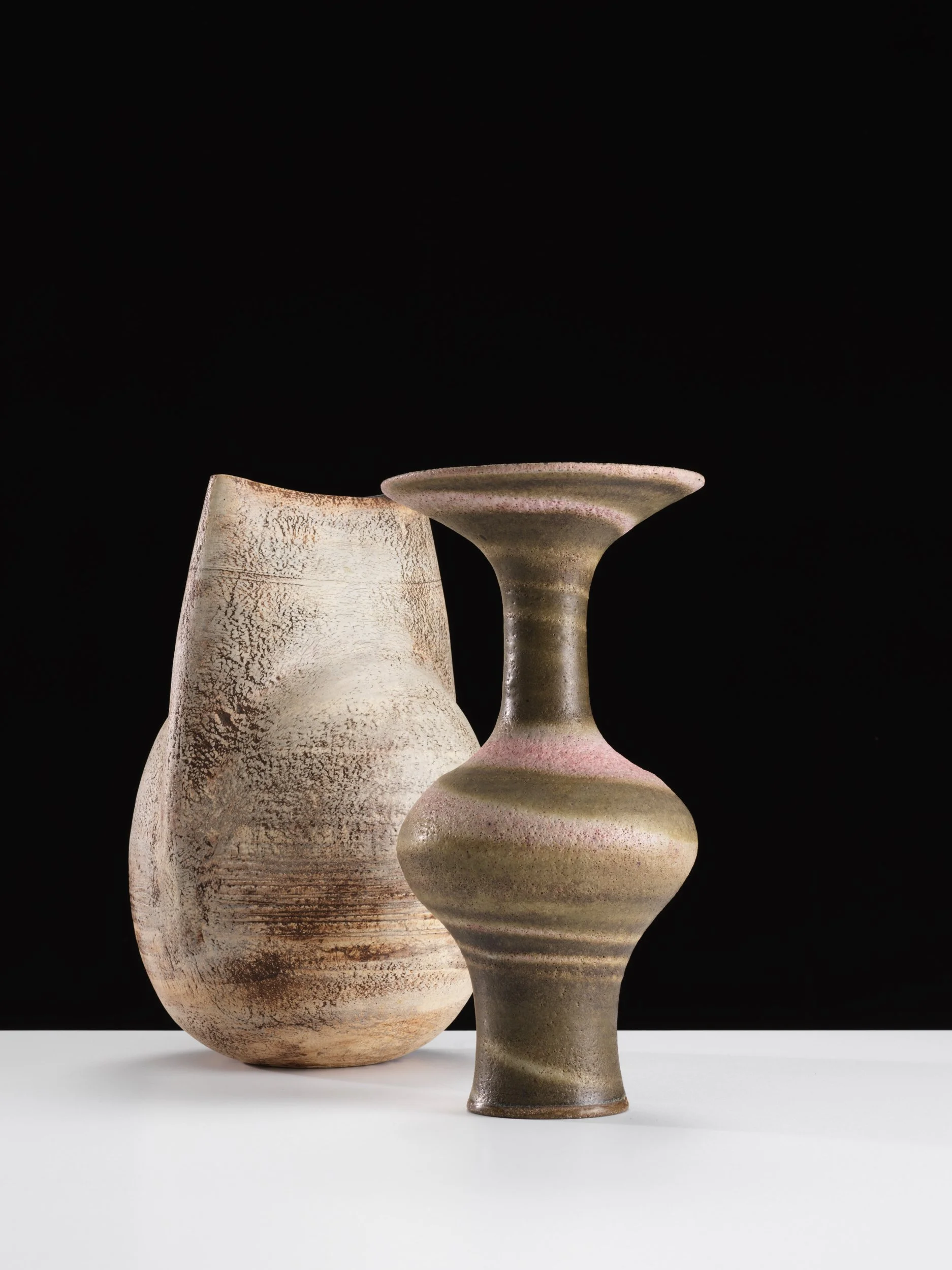 Lucie Rie, Hans Coper