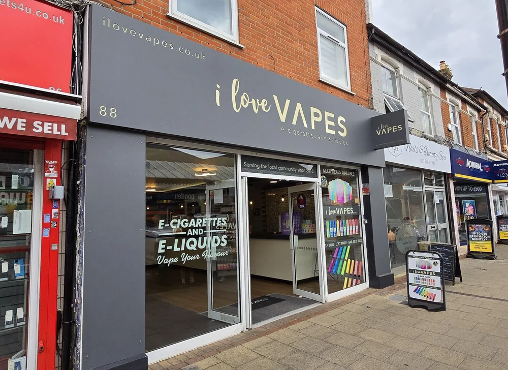 Gallery — Apollo signs & graphics