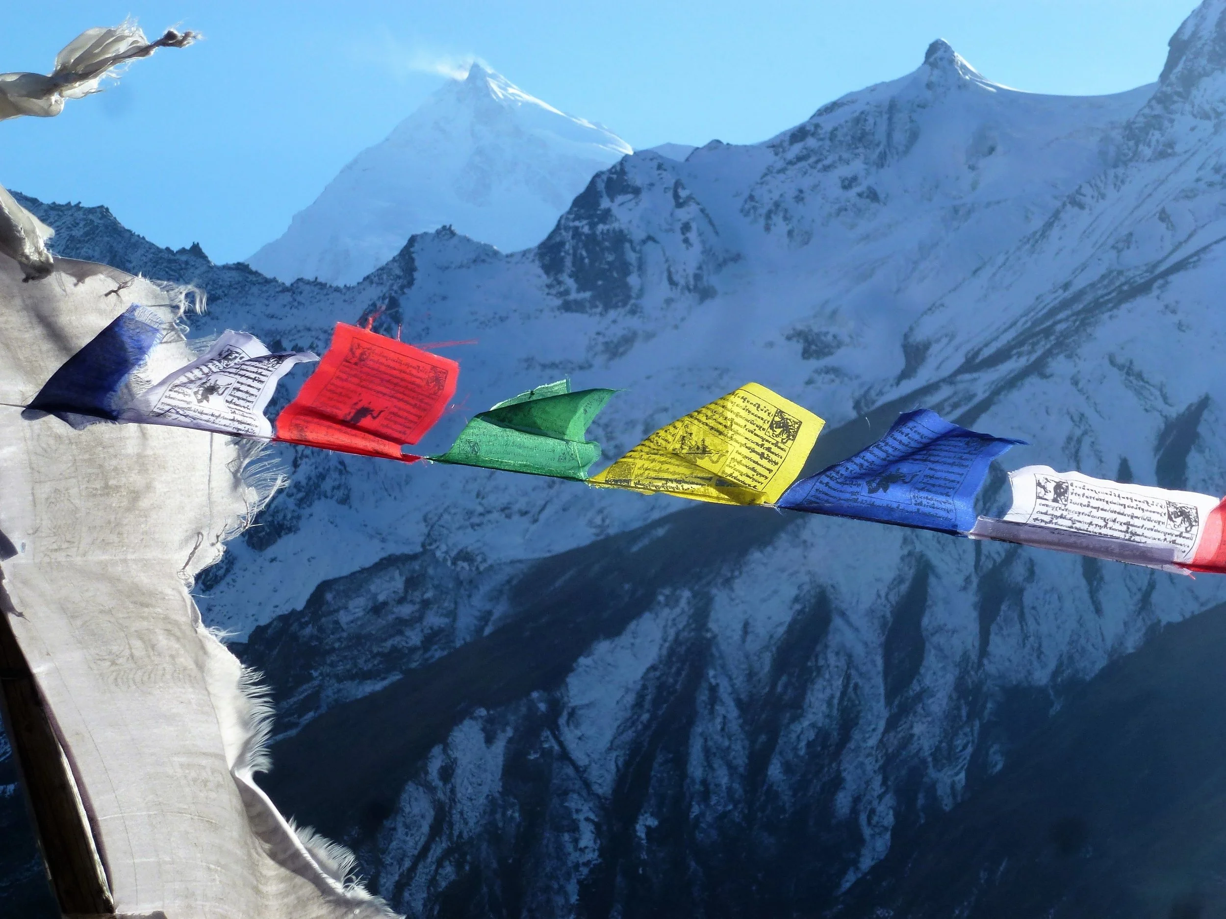 Nepal Nepal there's so much to do