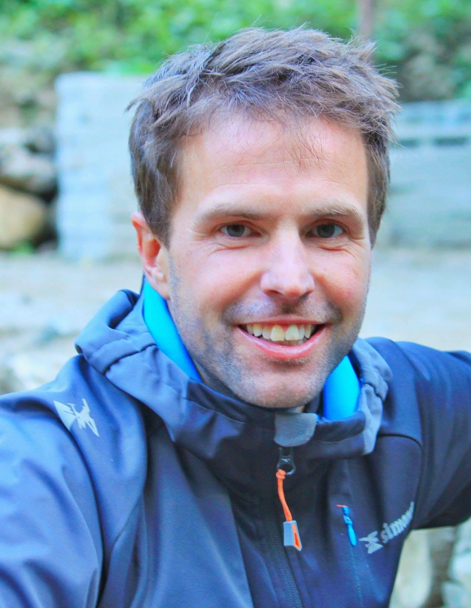 Serving a Mountain Apprenticeship 