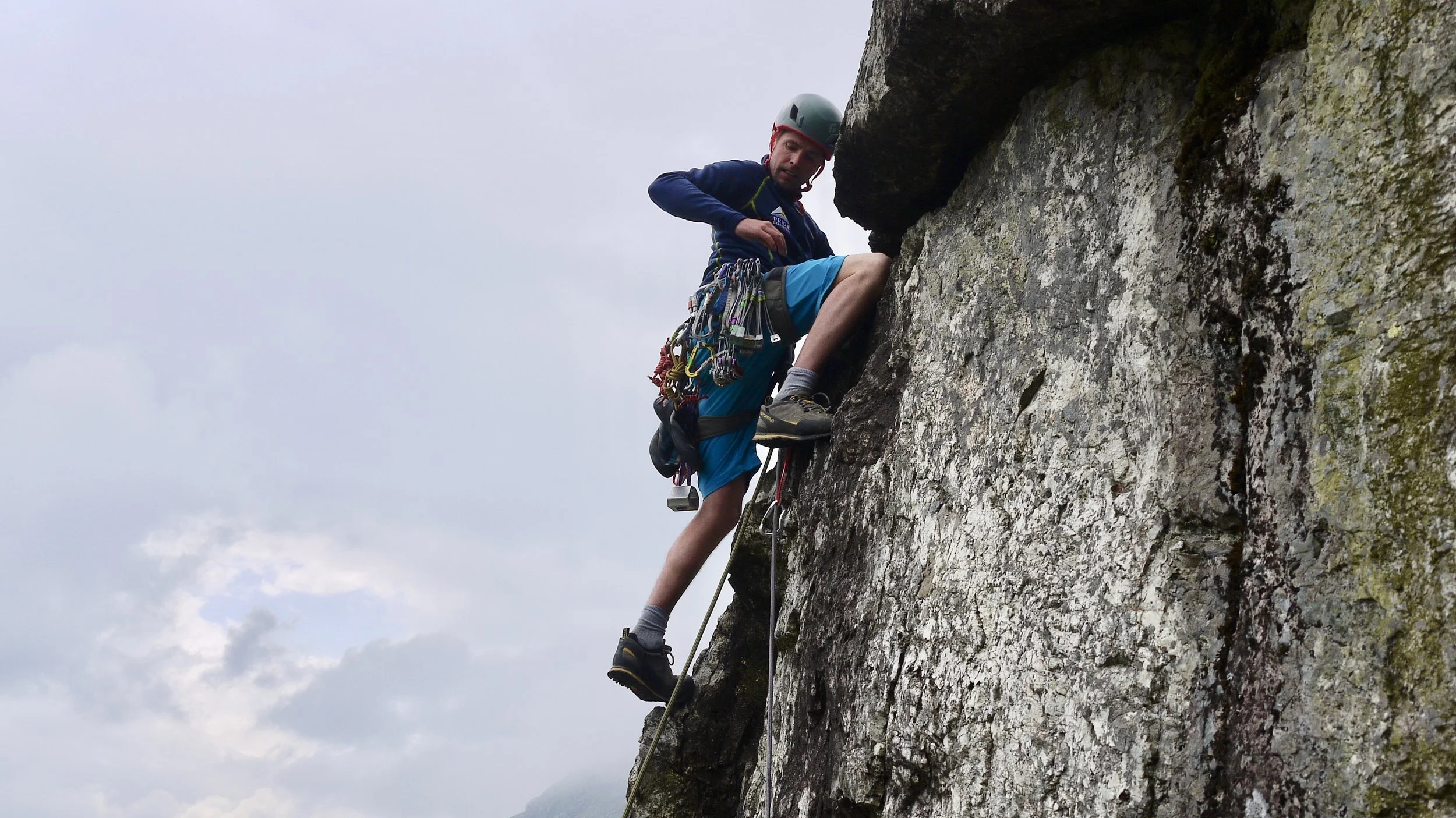 Pride Expeditions was founded in April 2016 but what have we achieved??