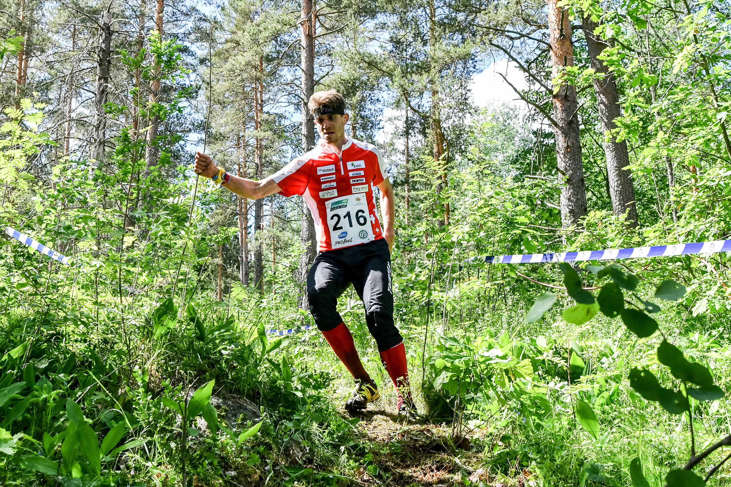 Photo by: Markku Brummer
