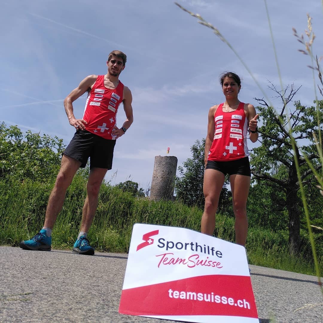 Wir sind Teil des Teams! Du auch?

Die Schweizer Sporterfolge liegen dir am Herzen? Dann werde jetzt Mitglied im Team Suisse Athletenf&ouml;rderclub und unterst&uuml;tze talentierte Sporthoffnungen in &uuml;ber 70 Sportarten.

Zum Beispiel erm&ouml;g