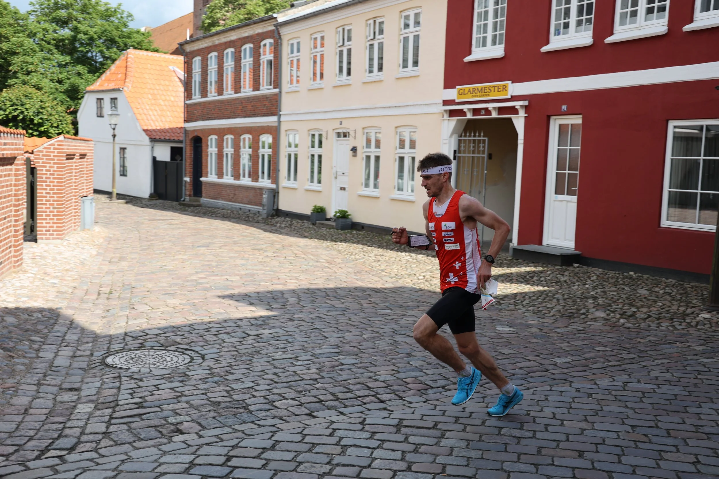 Typisch dänisch - WM 2022
