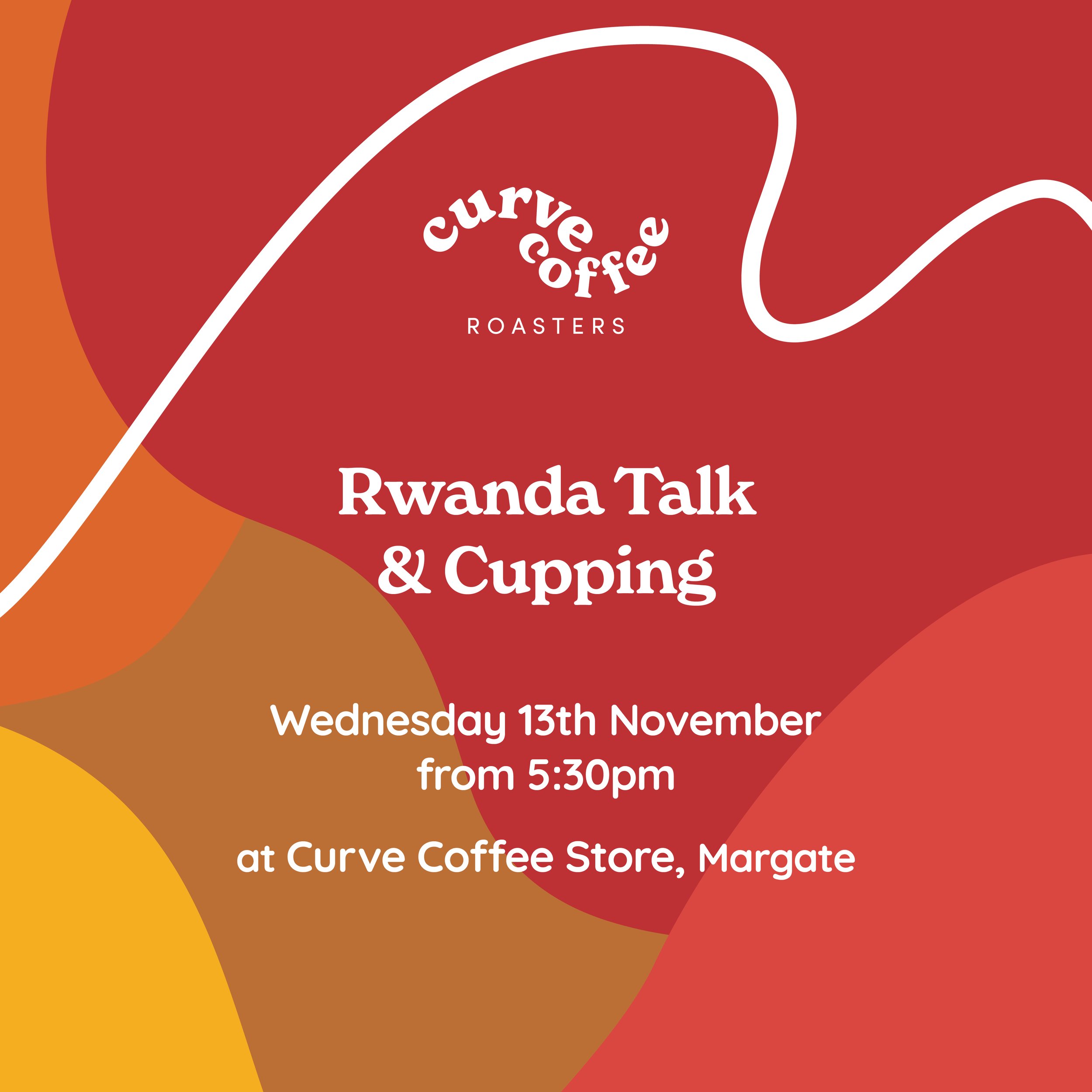 CUPPING CLUB : Rwanda Talk & Pre-shipment Cupping