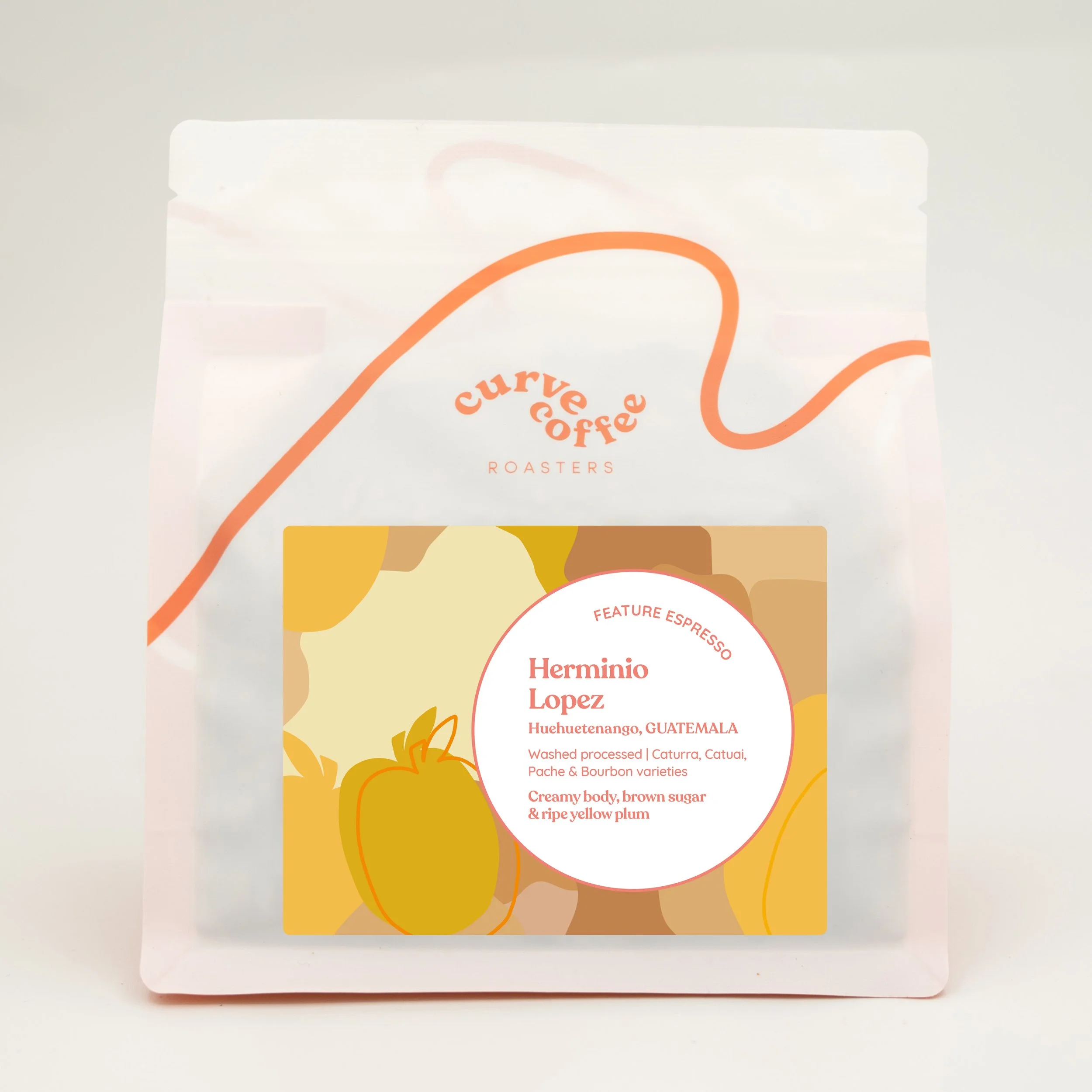 FEATURE ESPRESSO | Herminio Lopez | Guatemala