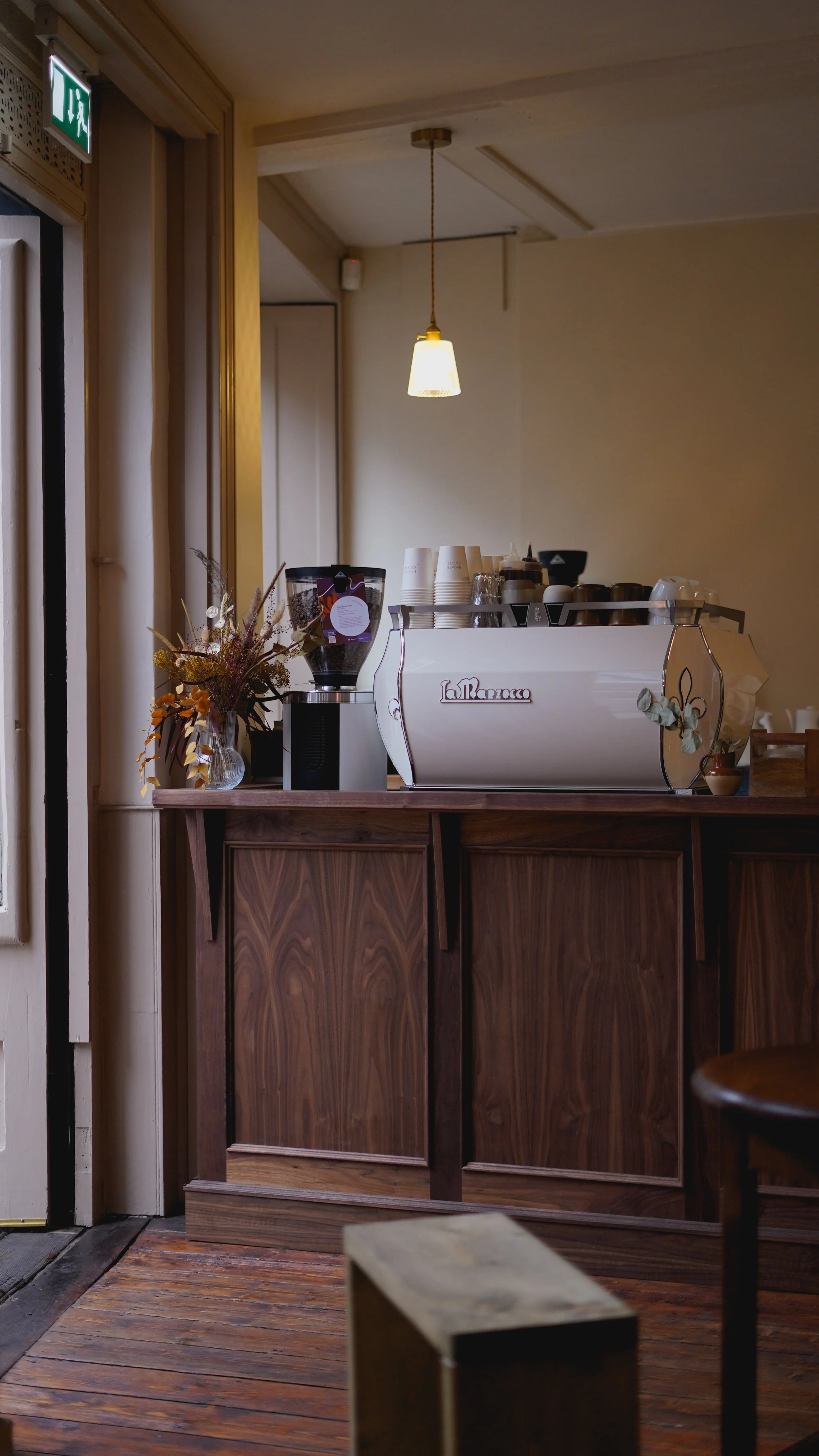 Curve Coffee Roasters Where to drink our coffee