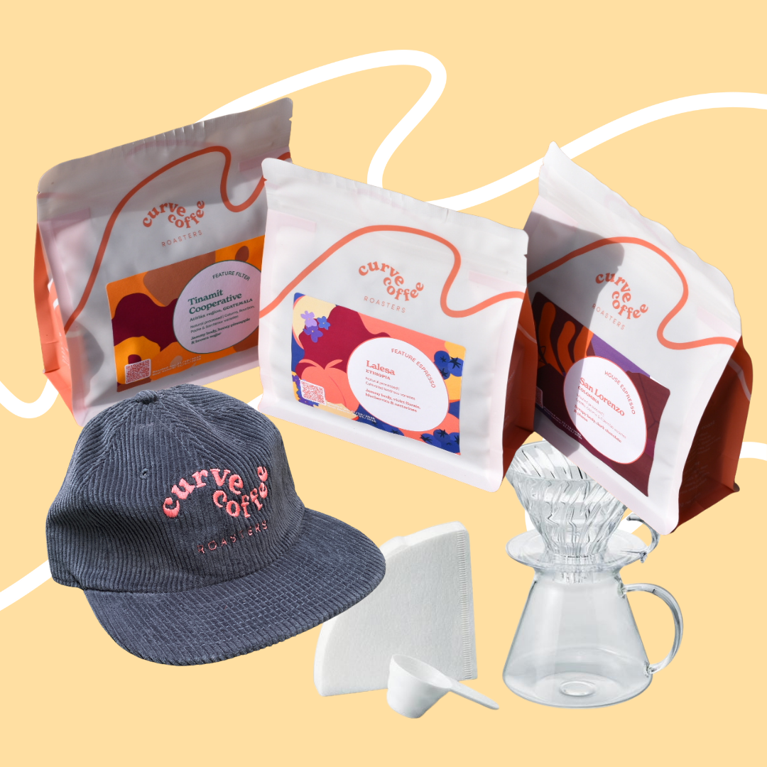 Delicious coffee. Positive impact..png