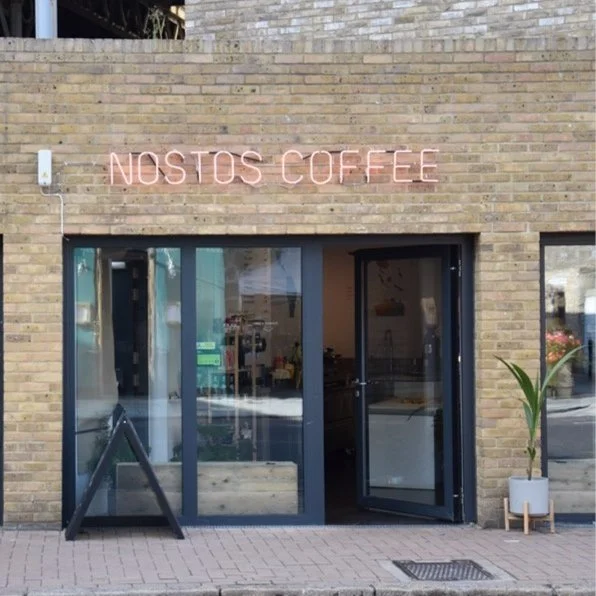 Curve Coffee Roasters Where to drink our coffee