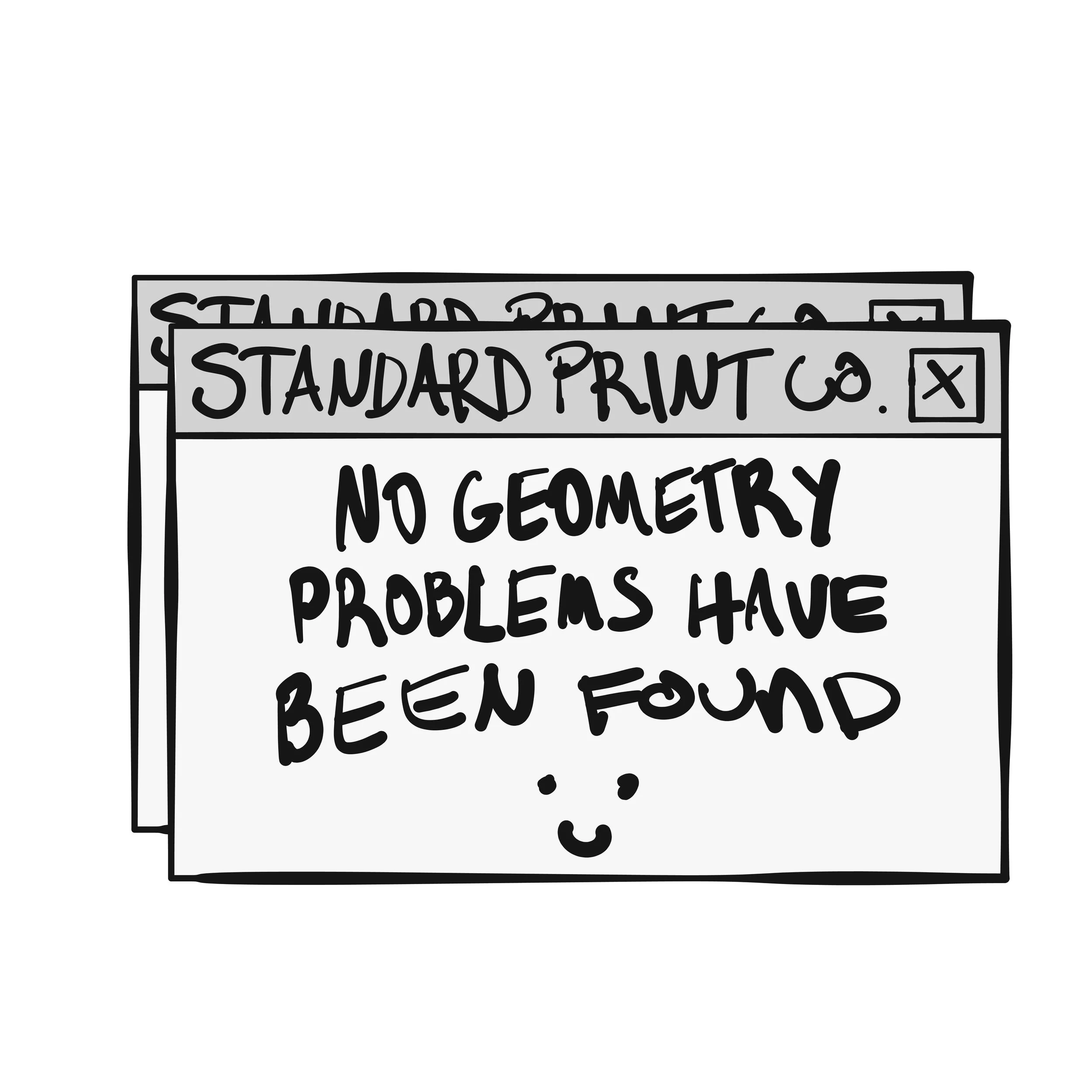 How To Fix Non-Manifold Edges