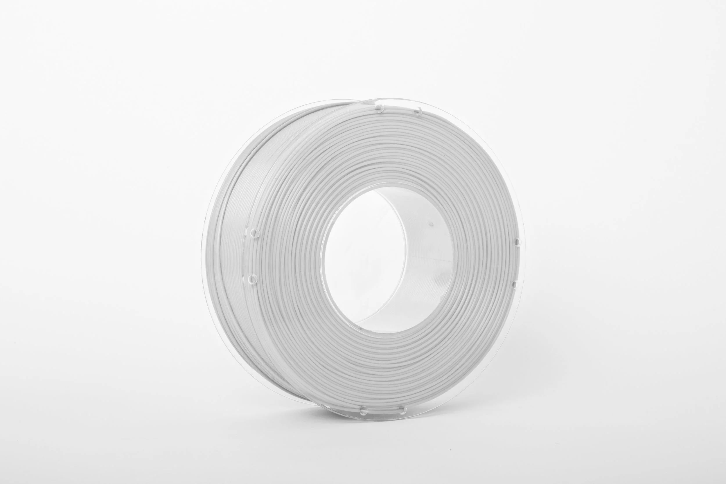 3d printer filament PLA Grey